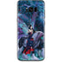 Ruth Thompson Ride of the Yokai Fairy and Dragon Galaxy S8 Plus Skin
