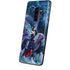 Ruth Thompson Ride of the Yokai Fairy and Dragon Galaxy S9 Plus Skin