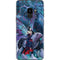 Ruth Thompson Ride of the Yokai Fairy and Dragon Galaxy S9 Skin