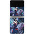 Ruth Thompson Ride of the Yokai Fairy and Dragon Galaxy Z Flip3 5G Skin