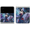 Ruth Thompson Ride of the Yokai Fairy and Dragon Galaxy Z Flip4 5G Skin