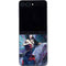 Ride of the Yokai Fairy and Dragon by Ruth Thompson Galaxy Z Flip5 5G Skin