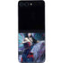 Ride of the Yokai Fairy and Dragon by Ruth Thompson Galaxy Z Flip5 5G Skin