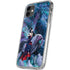 Ride of the Yokai Fairy and Dragon by Ruth Thompson iPhone 11 Clear Case