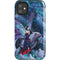 Ruth Thompson Ride of the Yokai Fairy and Dragon iPhone 11 Impact Case