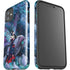 Ruth Thompson Ride of the Yokai Fairy and Dragon iPhone 11 Impact Case