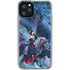 Ride of the Yokai Fairy and Dragon by Ruth Thompson iPhone 11 Pro Clear Case