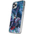 Ride of the Yokai Fairy and Dragon by Ruth Thompson iPhone 11 Pro Clear Case