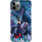 Ruth Thompson Ride of the Yokai Fairy and Dragon iPhone 11 Pro Lite Case
