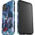 Ruth Thompson Ride of the Yokai Fairy and Dragon iPhone 11 Pro Max Impact Case