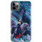 Ruth Thompson Ride of the Yokai Fairy and Dragon iPhone 11 Pro Max Lite Case