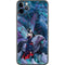 Ruth Thompson Ride of the Yokai Fairy and Dragon iPhone 11 Pro Max Skin