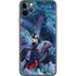 Ruth Thompson Ride of the Yokai Fairy and Dragon iPhone 11 Pro Max Skin