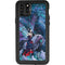 Ruth Thompson Ride of the Yokai Fairy and Dragon iPhone 11 Pro Max Waterproof Case