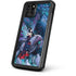 Ruth Thompson Ride of the Yokai Fairy and Dragon iPhone 11 Pro Max Waterproof Case