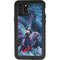 Ruth Thompson Ride of the Yokai Fairy and Dragon iPhone 11 Pro Waterproof Case