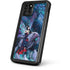 Ruth Thompson Ride of the Yokai Fairy and Dragon iPhone 11 Pro Waterproof Case