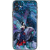 Ruth Thompson Ride of the Yokai Fairy and Dragon iPhone 11 Skin