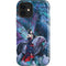 Ruth Thompson Ride of the Yokai Fairy and Dragon iPhone 12 Impact Case