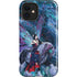 Ruth Thompson Ride of the Yokai Fairy and Dragon iPhone 12 Impact Case