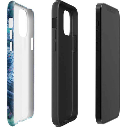 Ruth Thompson Ride of the Yokai Fairy and Dragon iPhone 12 Impact Case