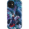 Ruth Thompson Ride of the Yokai Fairy and Dragon iPhone 12 Mini Impact Case