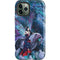Ruth Thompson Ride of the Yokai Fairy and Dragon iPhone 12 Pro Impact Case