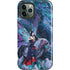 Ruth Thompson Ride of the Yokai Fairy and Dragon iPhone 12 Pro Impact Case