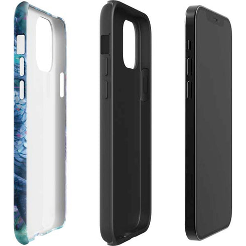 Ruth Thompson Ride of the Yokai Fairy and Dragon iPhone 12 Pro Impact Case