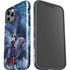 Ruth Thompson Ride of the Yokai Fairy and Dragon iPhone 12 Pro Impact Case