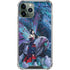 Ruth Thompson Ride of the Yokai Fairy and Dragon iPhone 12 Pro Max Clear Case