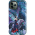 Ruth Thompson Ride of the Yokai Fairy and Dragon iPhone 12 Pro Max Impact Case