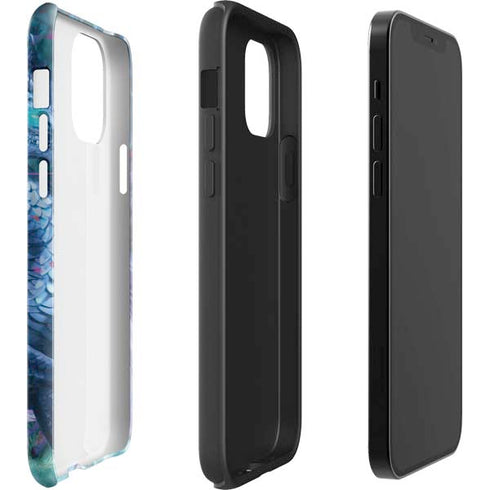 Ruth Thompson Ride of the Yokai Fairy and Dragon iPhone 12 Pro Max Impact Case