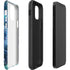 Ruth Thompson Ride of the Yokai Fairy and Dragon iPhone 12 Pro Max Impact Case