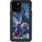 Ruth Thompson Ride of the Yokai Fairy and Dragon iPhone 12 Pro Max Waterproof Case