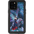 Ruth Thompson Ride of the Yokai Fairy and Dragon iPhone 12 Pro Max Waterproof Case
