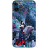 Ruth Thompson Ride of the Yokai Fairy and Dragon iPhone 12 Pro Skin