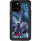 Ruth Thompson Ride of the Yokai Fairy and Dragon iPhone 12 Pro Waterproof Case