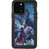 Ruth Thompson Ride of the Yokai Fairy and Dragon iPhone 12 Pro Waterproof Case