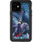 Ruth Thompson Ride of the Yokai Fairy and Dragon iPhone 12 Waterproof Case