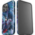 Ruth Thompson Ride of the Yokai Fairy and Dragon iPhone 13 Pro Max Impact Case