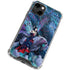 Ruth Thompson Ride of the Yokai Fairy and Dragon iPhone 14 Clear Case