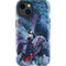 Ride of the Yokai Fairy and Dragon by Ruth Thompson iPhone 15 Plus Impact Case