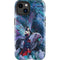 Ruth Thompson Ride of the Yokai Fairy and Dragon iPhone 14 Plus Impact Case