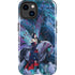 Ruth Thompson Ride of the Yokai Fairy and Dragon iPhone 14 Plus Impact Case