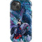 Ruth Thompson Ride of the Yokai Fairy and Dragon iPhone 14 Impact Case