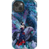 Ride of the Yokai Fairy and Dragon by Ruth Thompson iPhone 15 Impact Case