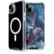 Ride of the Yokai Fairy and Dragon by Ruth Thompson iPhone 15 Plus MagSafe Case