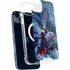 Ride of the Yokai Fairy and Dragon by Ruth Thompson iPhone 15 Plus MagSafe Case