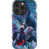 Ride of the Yokai Fairy and Dragon by Ruth Thompson iPhone 15 Pro Impact Case